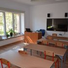 Remont w szarowskim przedszkolu i szkole 