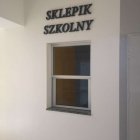 Wakacyjne prace w szkole podstawowej w Kłaju