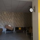 Wakacyjne prace w szkole podstawowej w Kłaju
