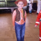 Bal karnawałowy przedszkolaków z Targowiska
