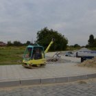 Trwa budowa nowej drogi