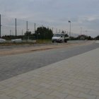 Trwa budowa nowej drogi