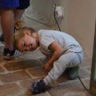 Piękna pogoda, super ekipa, niesamowite wrażenia!- czyli dzień bez samochodu w Gminie Kłaj