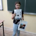 "Chodź z nami" - „Bezpieczny ruch pieszy i rowerowy”  konkurs plastyczny w ramach ETZT rozstrzygnięty!