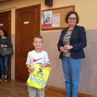 "Chodź z nami" - „Bezpieczny ruch pieszy i rowerowy”  konkurs plastyczny w ramach ETZT rozstrzygnięty!
