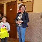 "Chodź z nami" - „Bezpieczny ruch pieszy i rowerowy”  konkurs plastyczny w ramach ETZT rozstrzygnięty!
