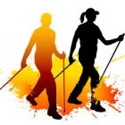 Zapraszamy Sympatyków nordic walking