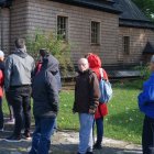 Pracowity i owocny wrzesień w Środowiskowym Domu Samopomocy w Brzeziu