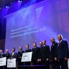 Najlepsza Jednostka OSP Województwa Małopolskiego