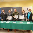 Mieszkania dla terytorialsów z Małopolski
