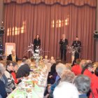 Spotkanie Noworoczne mieszkańców Kłaja