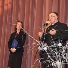 Spotkanie Noworoczne mieszkańców Kłaja