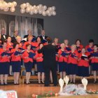 Spotkanie Noworoczne mieszkańców Kłaja