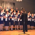 Spotkanie Noworoczne mieszkańców Kłaja
