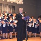 Spotkanie Noworoczne mieszkańców Kłaja