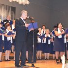 Spotkanie Noworoczne mieszkańców Kłaja