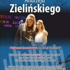 VIII Festiwal Piosenek Andrzeja Zielińskiego