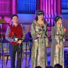 Zapraszamy na koncert Jacka Wójcickiego i Zespołu „Camerata Cracovia” 