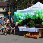 Dziękujemy za udział w Jubileuszu 15-lecia Delikatesów Centrum