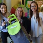 Dziękujemy za udział w Jubileuszu 15-lecia Delikatesów Centrum