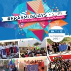 #ErasmusDays Poland