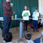 Dzień Edukacji Narodowej w SP w Kłaju