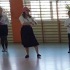 Dzień Edukacji Narodowej w SP w Kłaju