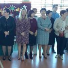Dzień Edukacji Narodowej w SP w Kłaju