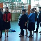Dzień Edukacji Narodowej w SP w Kłaju