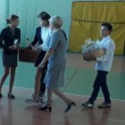Dzień Edukacji Narodowej w SP w Kłaju