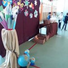 Dzień Edukacji Narodowej w SP w Kłaju