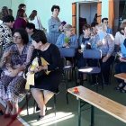 Dzień Edukacji Narodowej w SP w Kłaju