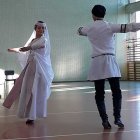 Dzień Edukacji Narodowej w SP w Kłaju