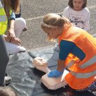 Bicie Rekordu w SP w Grodkowicach
