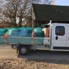 Nakrętki na pomoc Wojtusiowi
