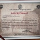 To szczególne wyróżnienie...
