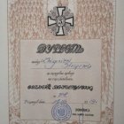 To szczególne wyróżnienie...