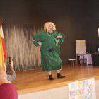 IX Mini Playback Show