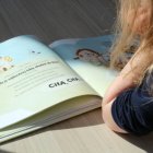 Rodzicu! Czytaj swojemu dziecku i czytaj wspólnie z dzieckiem