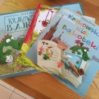 Rozpoczęcie projektu czytelniczego „Mały Miś w świecie wielkiej literatury”