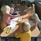 Żłobek „Wesołe Skowronki” pierwszym żłobkiem w gminie Kłaj