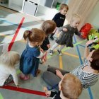 Żłobek „Wesołe Skowronki” pierwszym żłobkiem w gminie Kłaj
