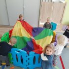 Żłobek „Wesołe Skowronki” pierwszym żłobkiem w gminie Kłaj