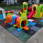 Żłobek „Wesołe Skowronki” pierwszym żłobkiem w gminie Kłaj