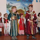 Tradycyjne Spotkanie Opłatkowe w Dąbrowie