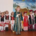 Tradycyjne Spotkanie Opłatkowe w Dąbrowie