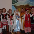 Tradycyjne Spotkanie Opłatkowe w Dąbrowie