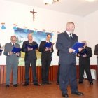 Tradycyjne Spotkanie Opłatkowe w Dąbrowie