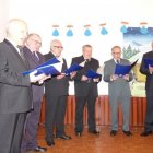 Tradycyjne Spotkanie Opłatkowe w Dąbrowie