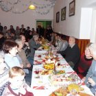 Tradycyjne Spotkanie Opłatkowe w Dąbrowie